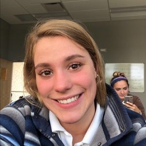 Meet your Posher, Kate